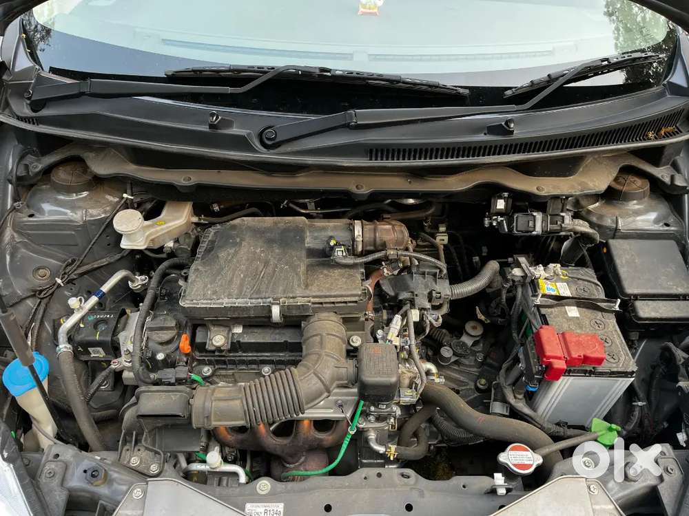 Toyota Rumion 2025