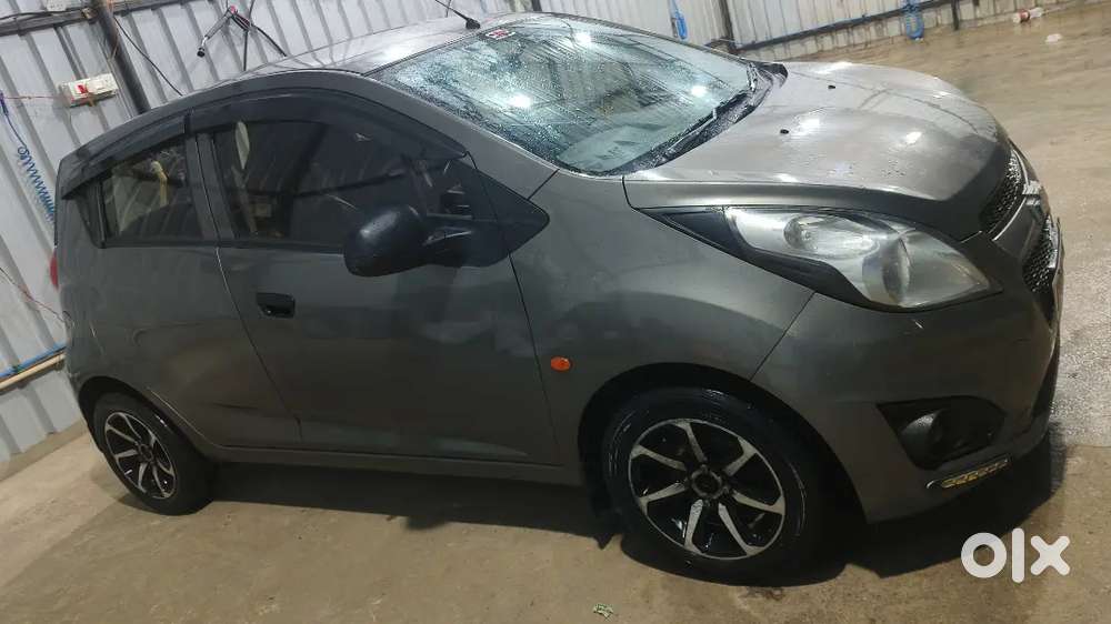 Chevrolet Beat Diesel 2016