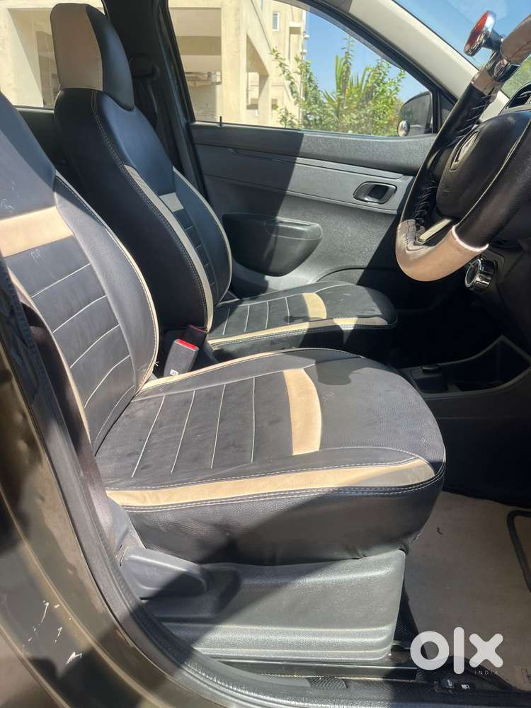 Renault Kwid 1.0 Rxt Amt Opt, 2017, Petrol