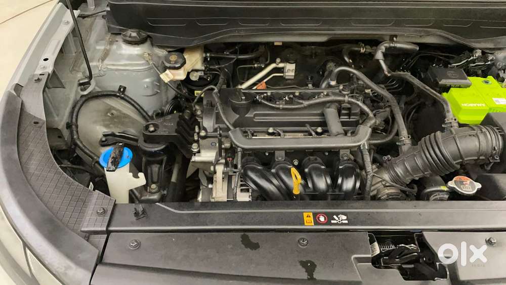Hyundai Venue Sx, 2024, Petrol