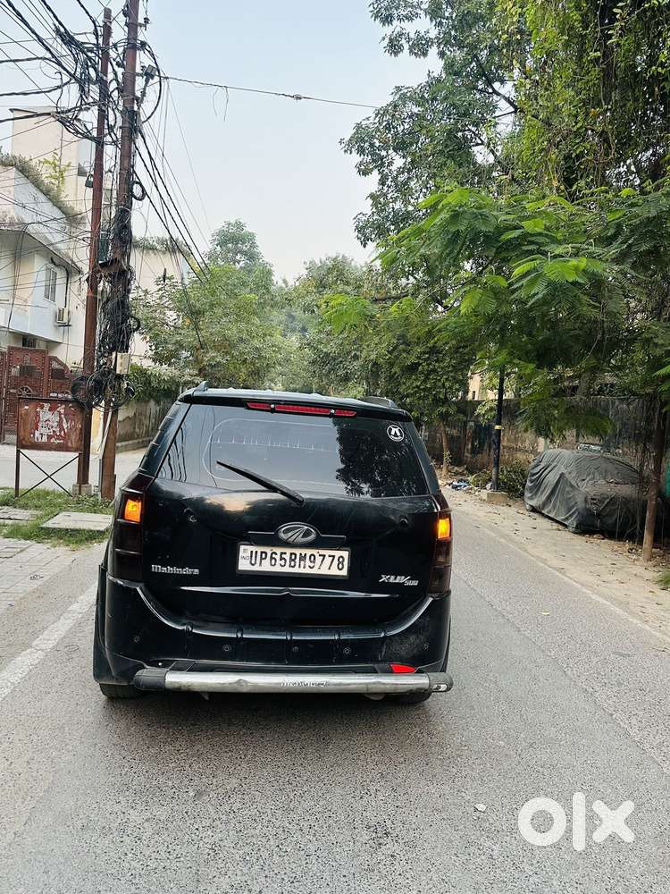 Mahindra Xuv500 W8, 2013, Diesel