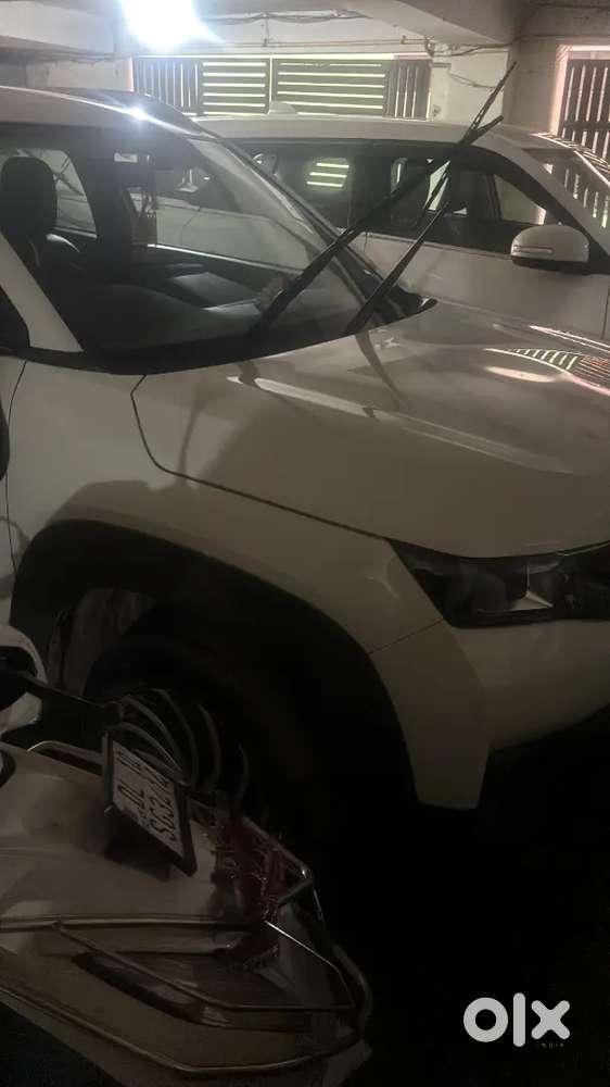 Only 12000 Running Car New Car