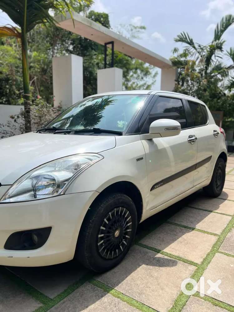2013 Maruti Suzuki Swift