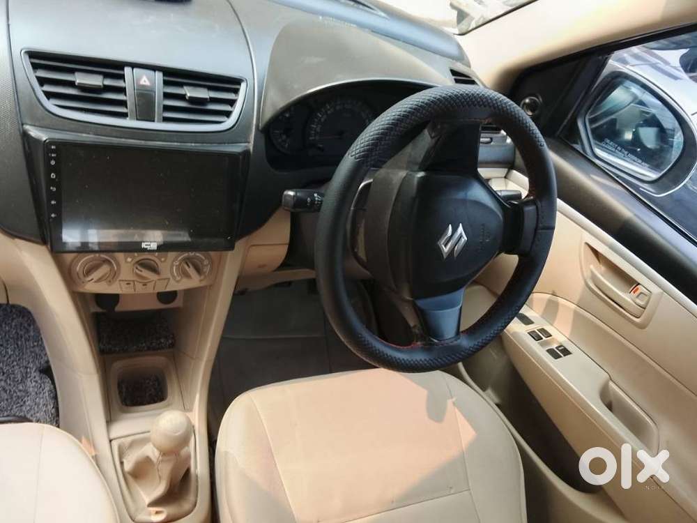 Maruti Suzuki Dzire 1.2 Vxi, 2022, Cng & Hybrids