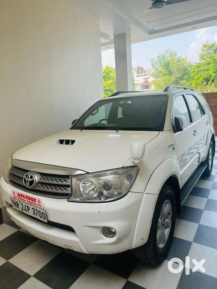 Toyota 2011 Diesel Manual Car