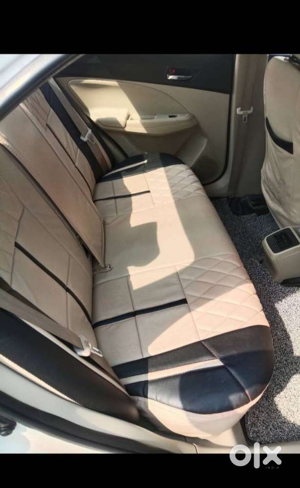 Maruti Suzuki Dzire 1.2 Vxi, 2020, Petrol