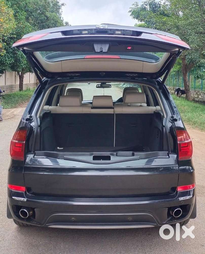 Bmw X5 2007-2013 3.0d, 2011, Diesel