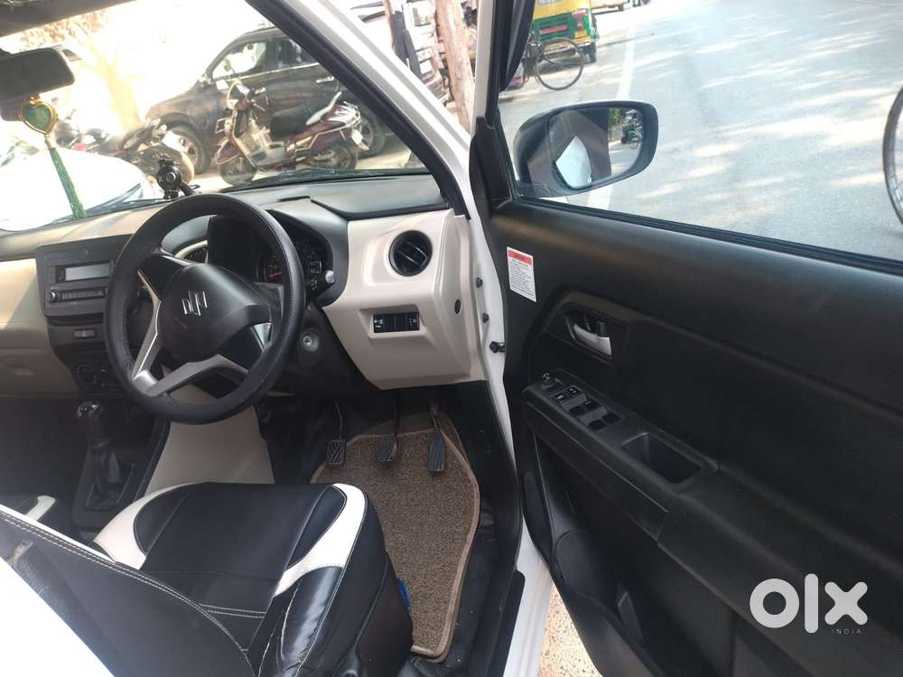 Maruti Suzuki Wagon R 1.0 Vxi Cng, 2023, Cng & Hybrids