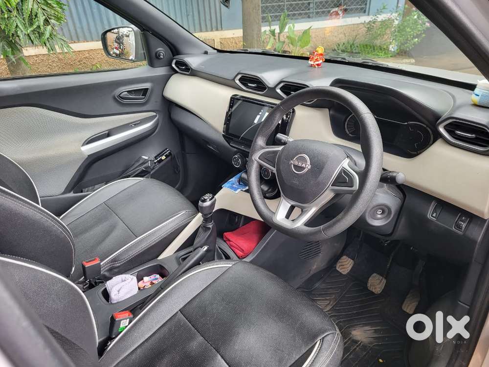Nissan Magnite 1.0 Xe, 2024, Petrol