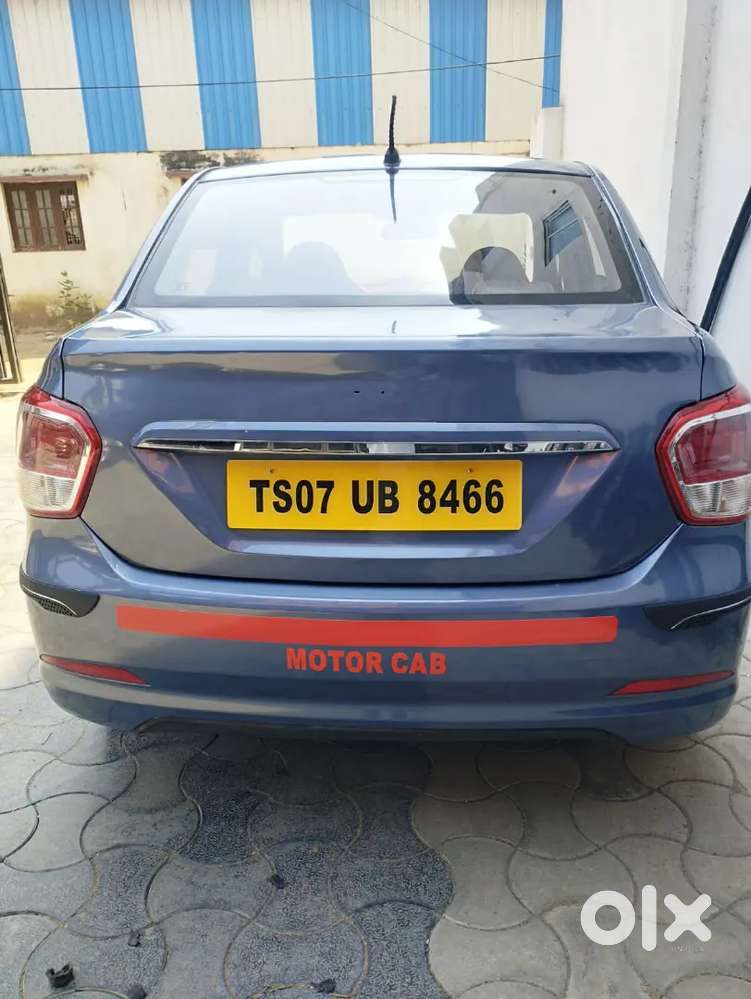 Hyundai Xcent Prime 2016 Diesel 280000 Km Driven