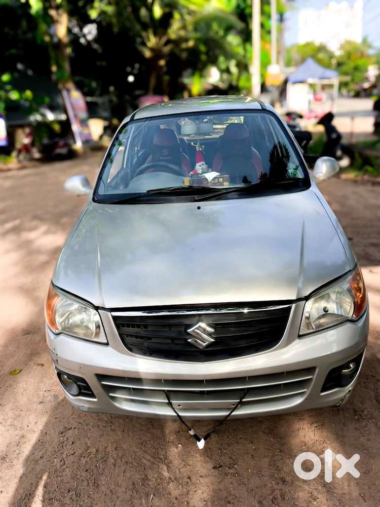 Maruti Suzuki Alto 2013