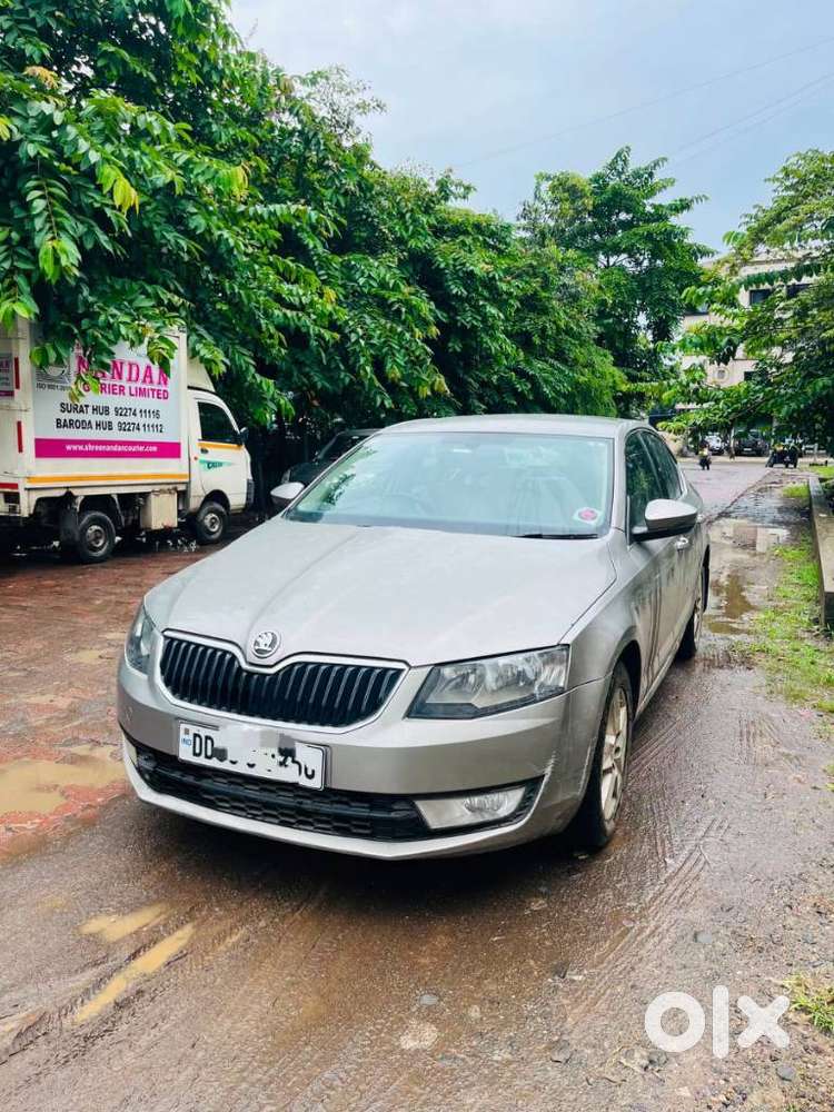 Skoda Octavia Ambition 1.4 Tsi Mt, 2016, Petrol