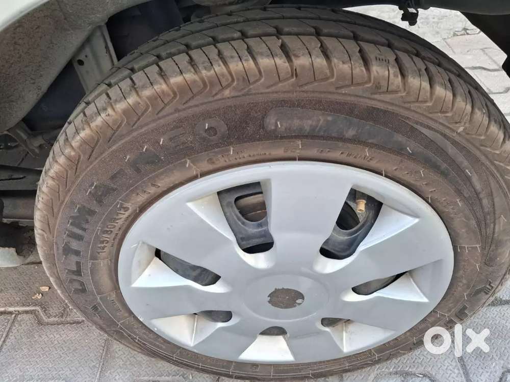 Maruti Suzuki Alto K10 2017 Petrol