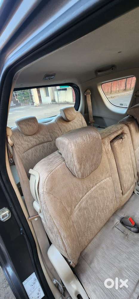 Maruti Suzuki Ertiga 2012-2015 Vdi, 2012, Diesel