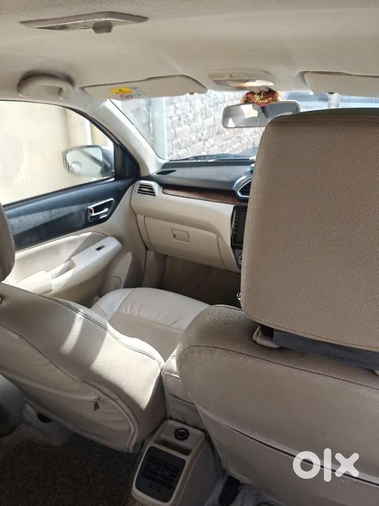 Maruti Suzuki Dzire 2018 Petrol Manual