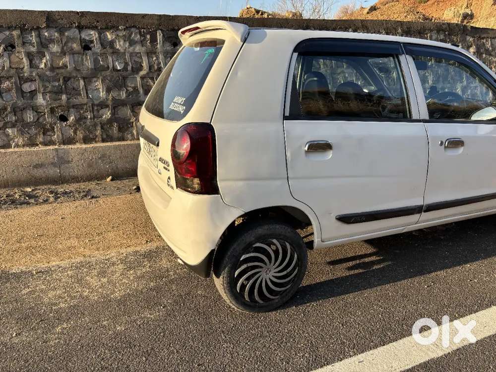 Maruti Suzuki Alto K10 2013