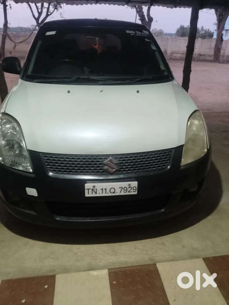 Maruti Suzuki Swift 2010
