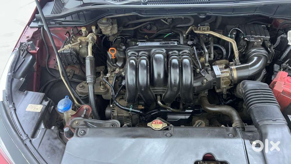Honda City 1.5 Vx I-vtec Mt, 2024, Petrol