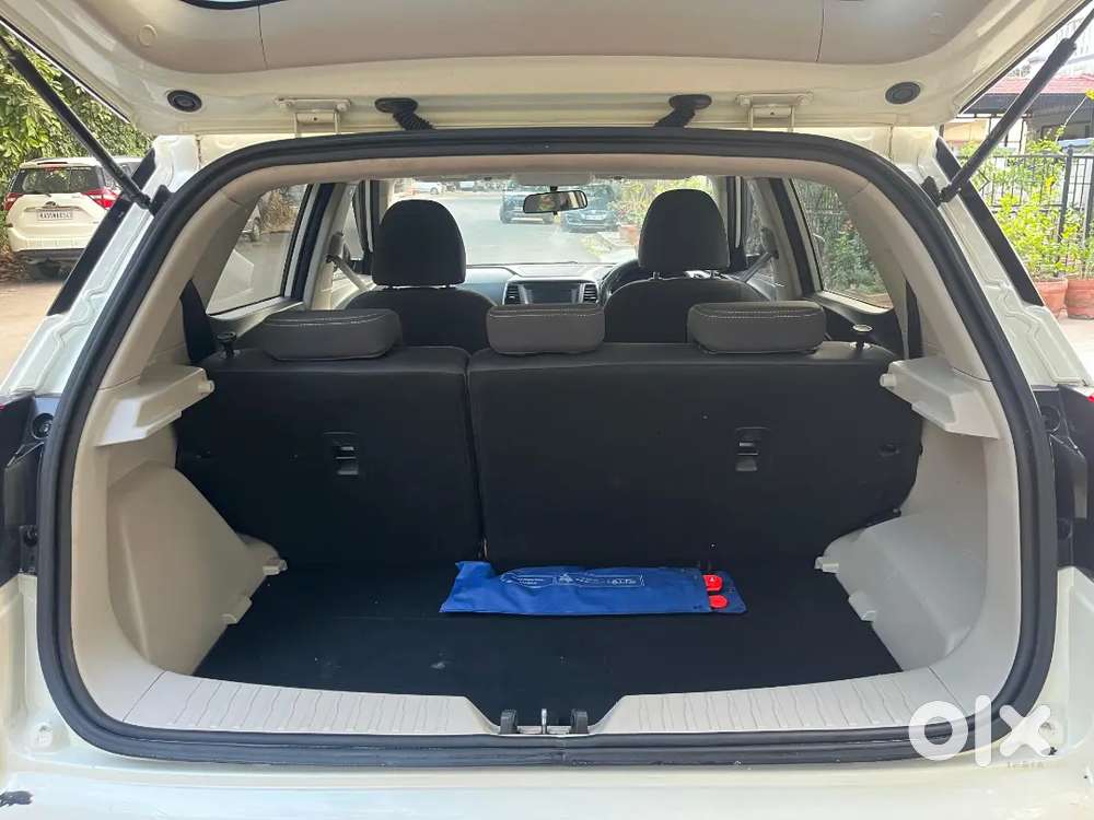 Mahindra Xuv300 2019 Diesel
