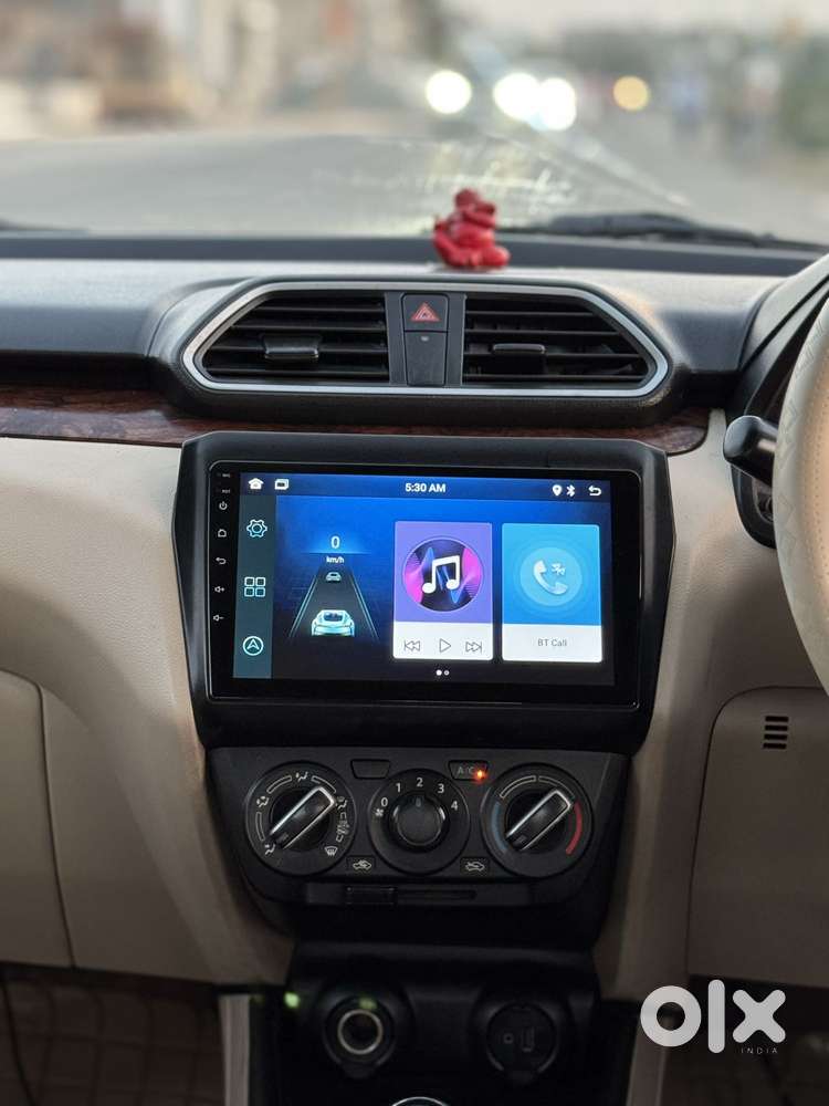 Maruti Suzuki Dzire 2017-2020 Vdi, 2018, Diesel