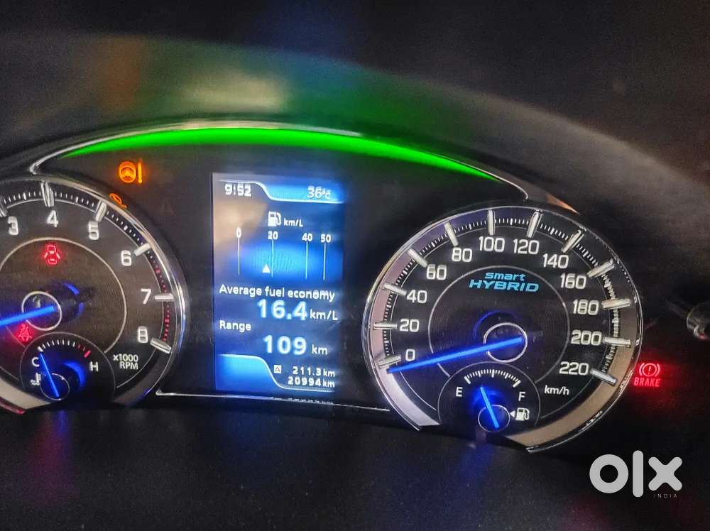 Taxi Maruti Suzuki Ciaz 2025