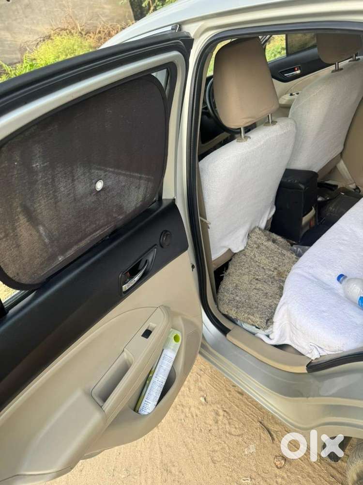 Maruti Suzuki Swift Dzire 2018 Diesel 71000 Km Driven
