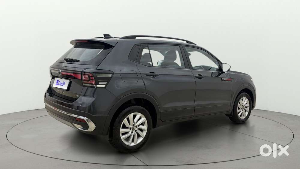 Volkswagen Taigun 1.0 Tsi Highline, 2025, Petrol