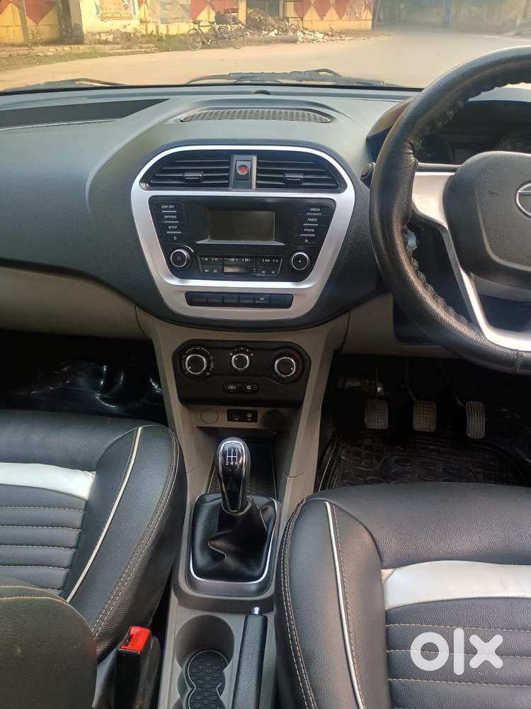 Tata Tiago Xz Diesel, 2018, Diesel