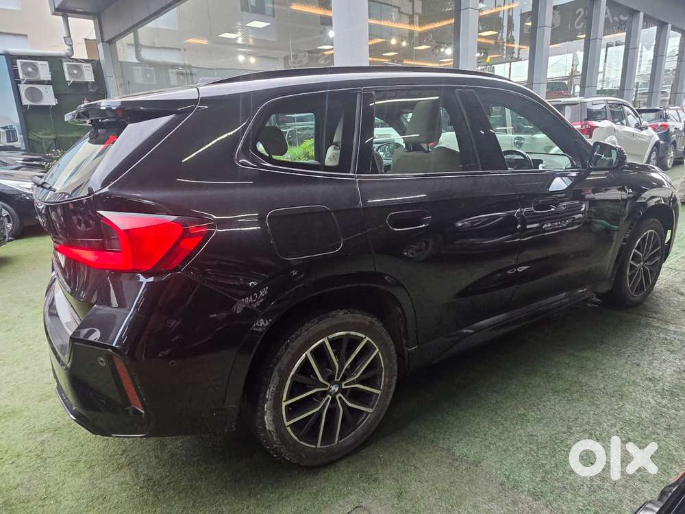 Bmw X1 Xdrive 20d M Sport, 2023, Diesel