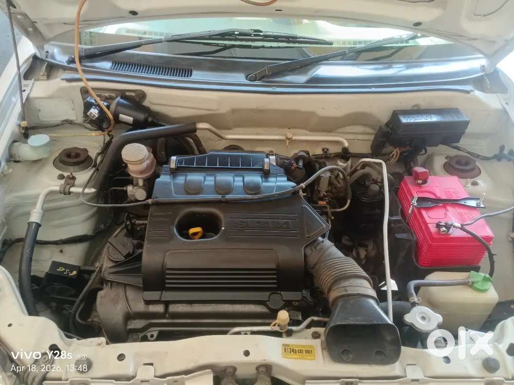 Maruti Suzuki Alto K10 2011 Petrol Well Maintained