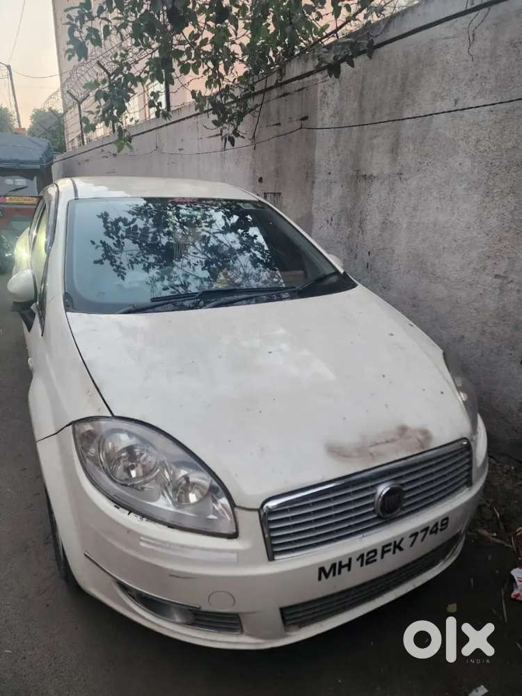 Fiat Linea 2009