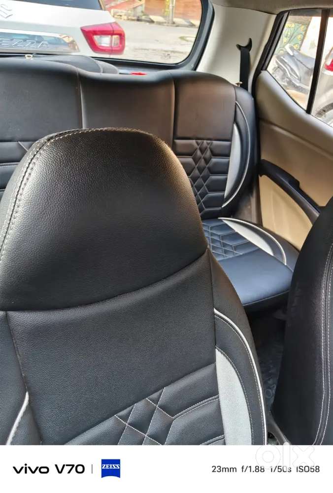 Hyundai I10 2013 Cng & Hybrids 100000 Km Driven