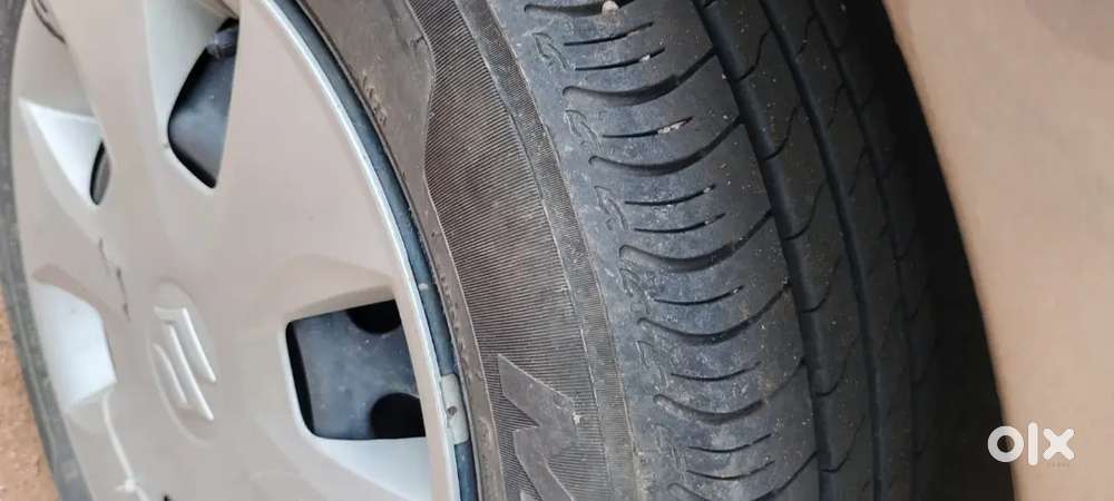 Maruti Suzuki Wagon R Petrol 2023     2028 Warandy