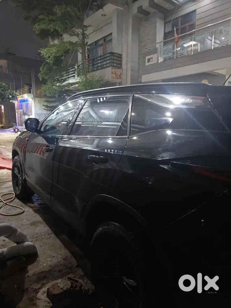Tata Harrier 2.0 Kryotec 2020