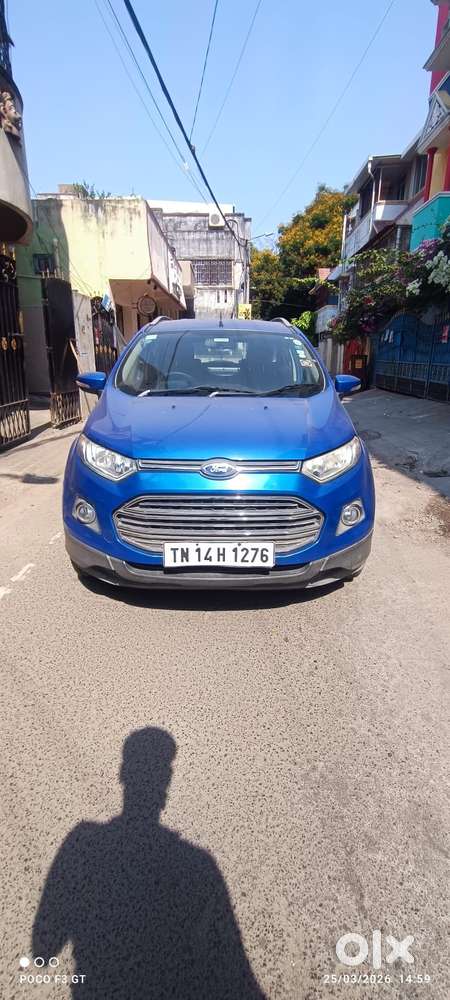Ford Figo