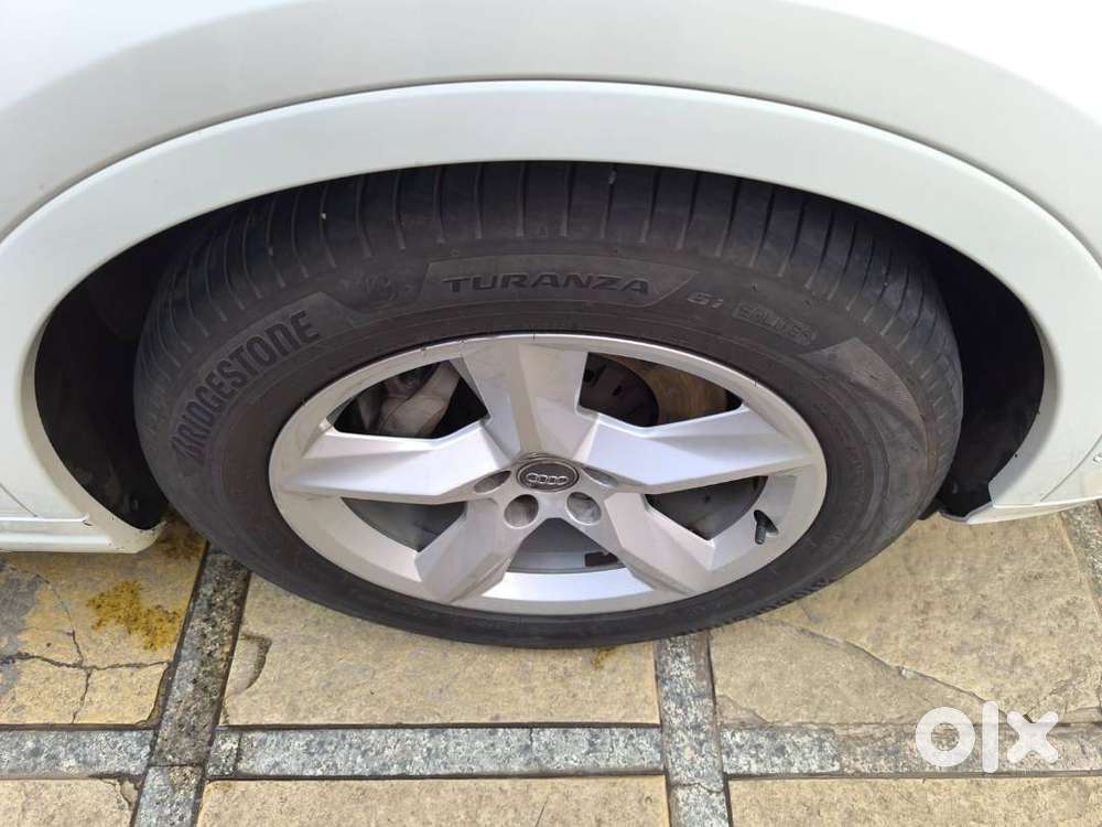 Audi Q7 2017 Diesel Well Maintained