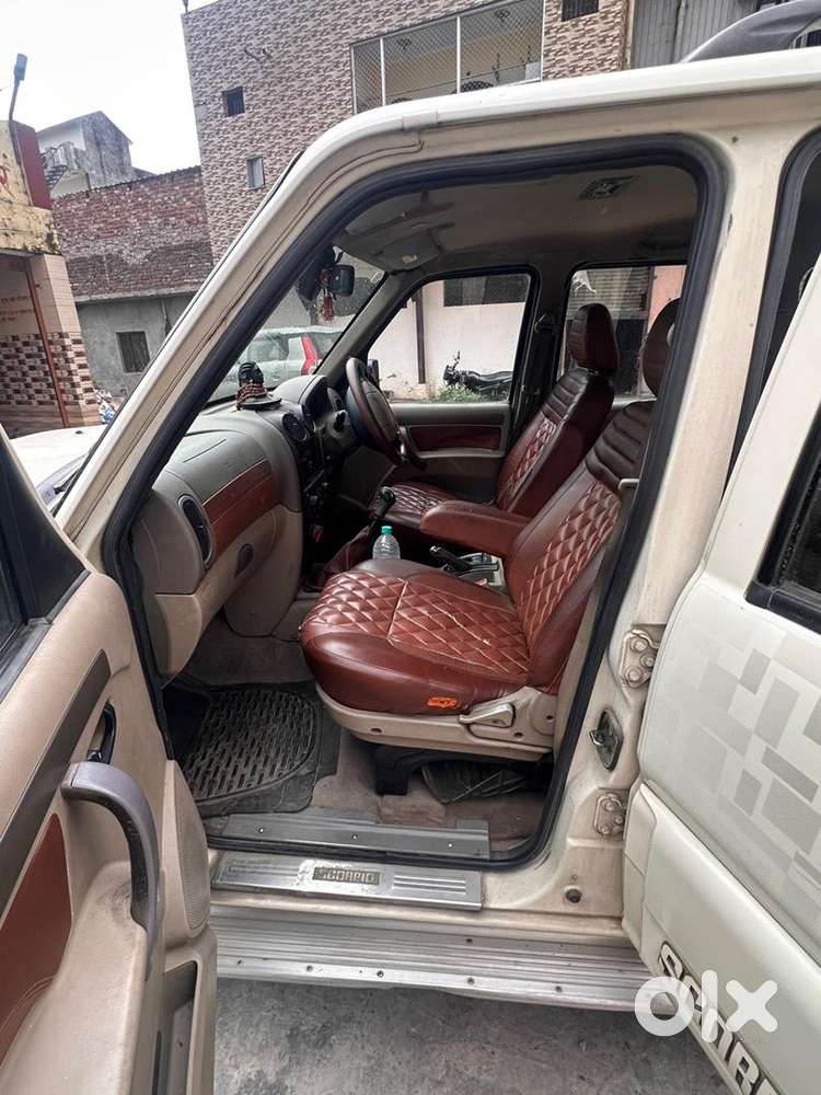 Mahindra Diesel Car 2012