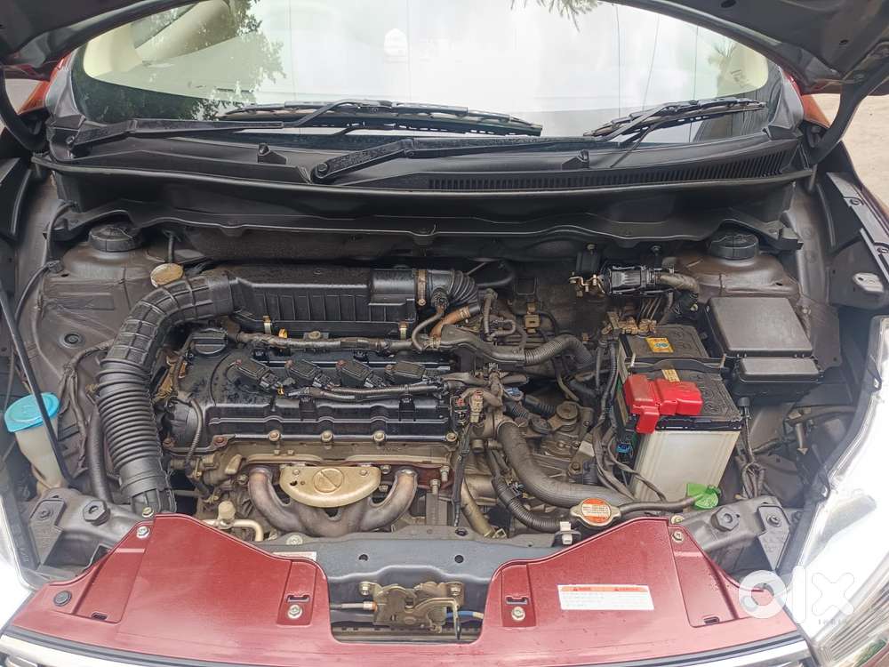 Maruti Suzuki Ertiga 1.5 Vxi, 2019, Petrol