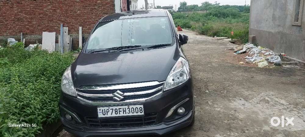 Maruti Suzuki Ertiga Diesel