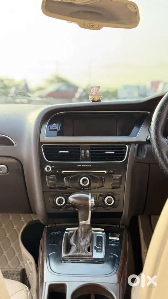 Audi A4 2013 Diesel 150000 Km Driven