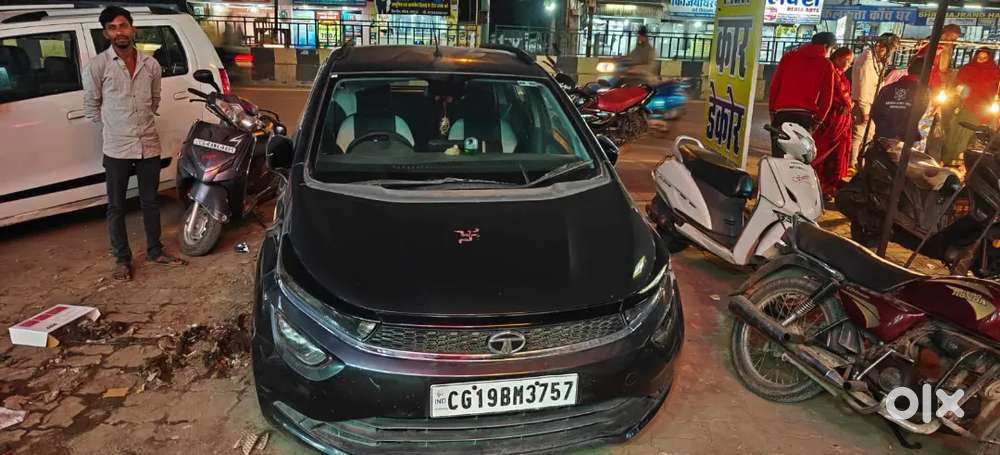 Tata Altroz 2020 Petrol Well Maintained