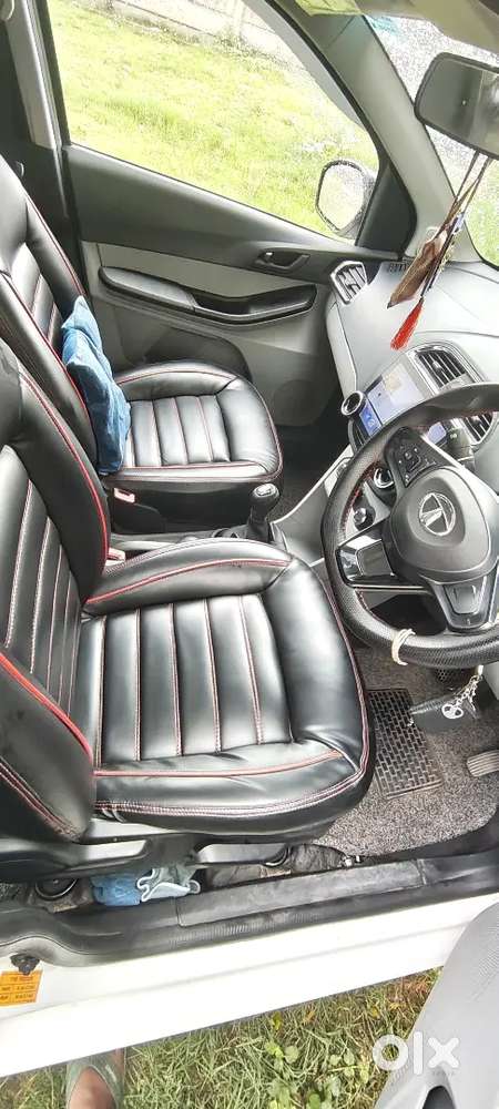 Tata Tiago 1.2 Xt New Rhythm Bs6 2022