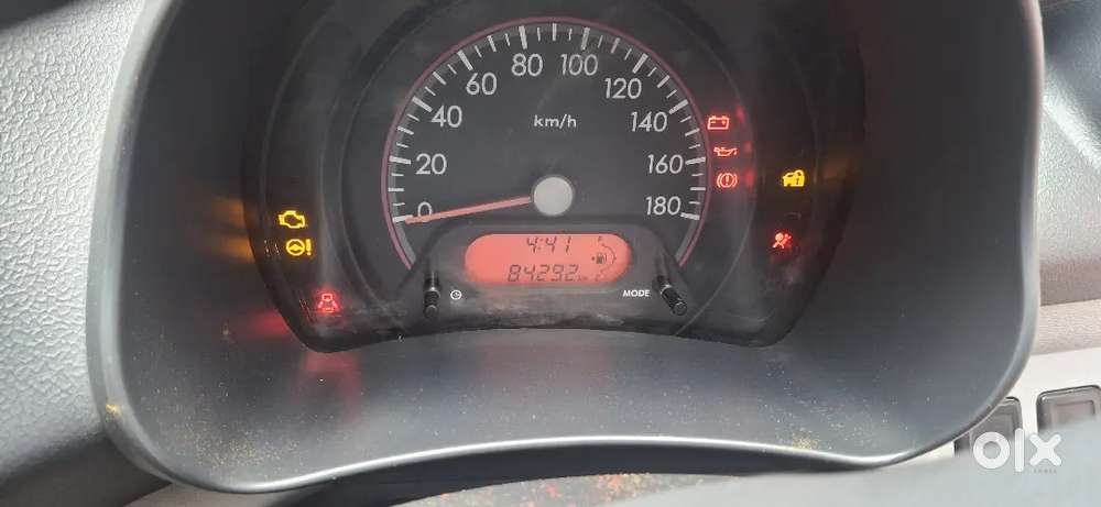 Maruti Suzuki A-star 2010 Petrol 78000 Km Driven