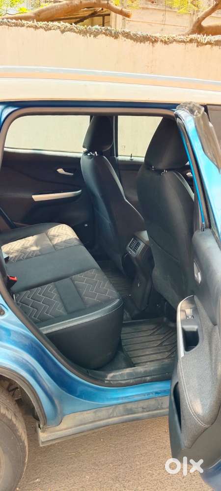 Nissan Magnite 1.0 Xl Turbo, 2022, Petrol