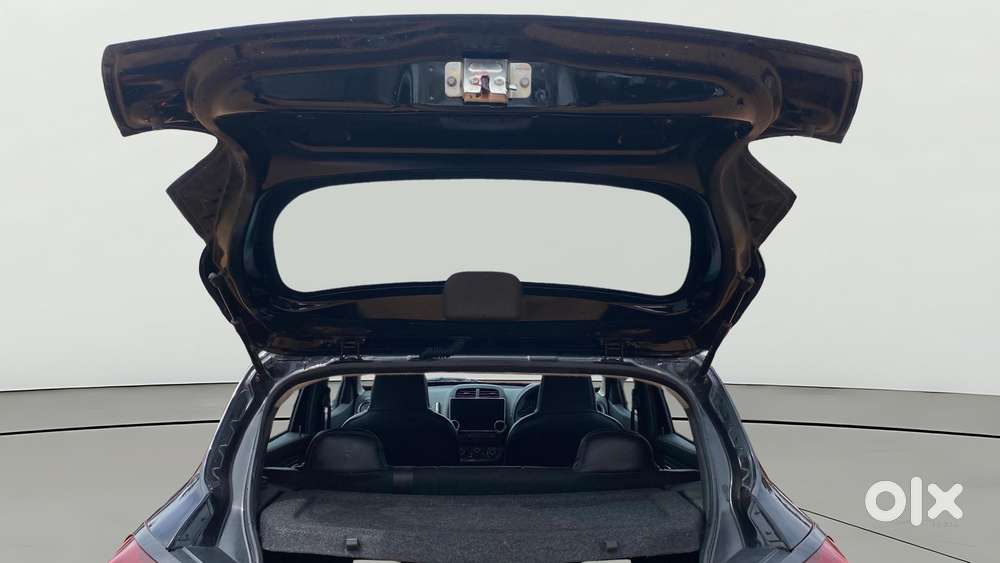 Renault Kwid 2019-ongoing 1.0 Climber Amt, 2023, Petrol