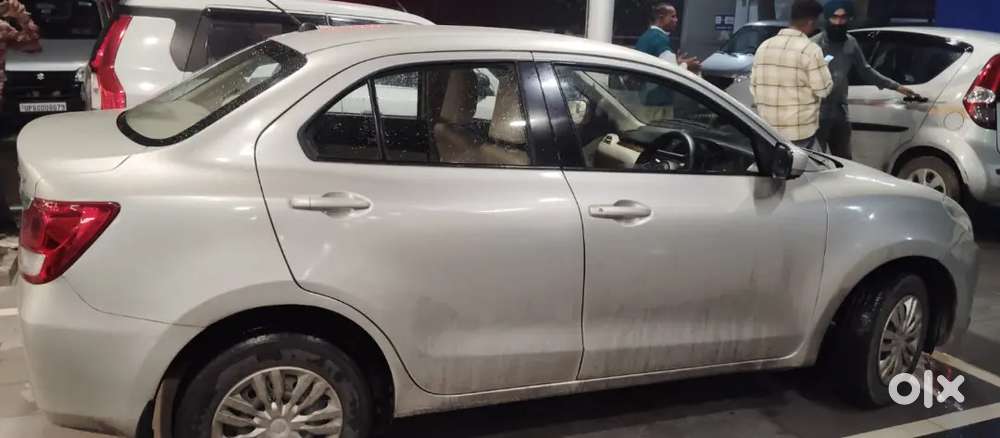 Maruti Dzire 1.2 Vxi 2019
