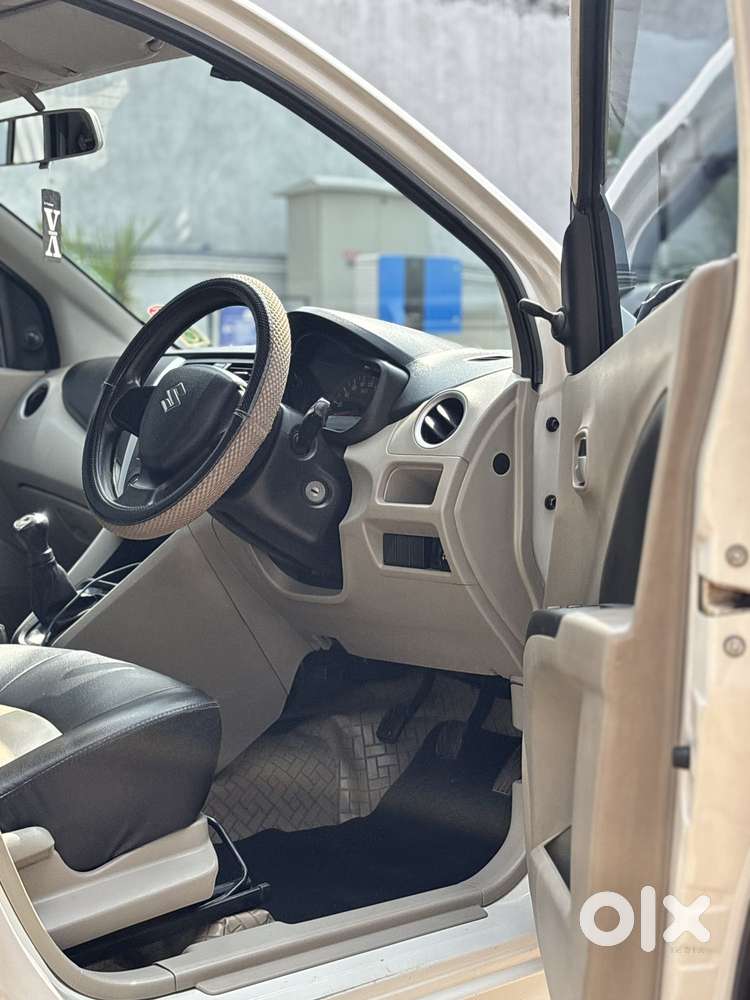 Maruti Suzuki Celerio Vxi, 2017, Petrol