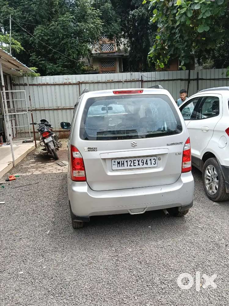 Well-maintained 2008 Maruti Wagonr For Sale