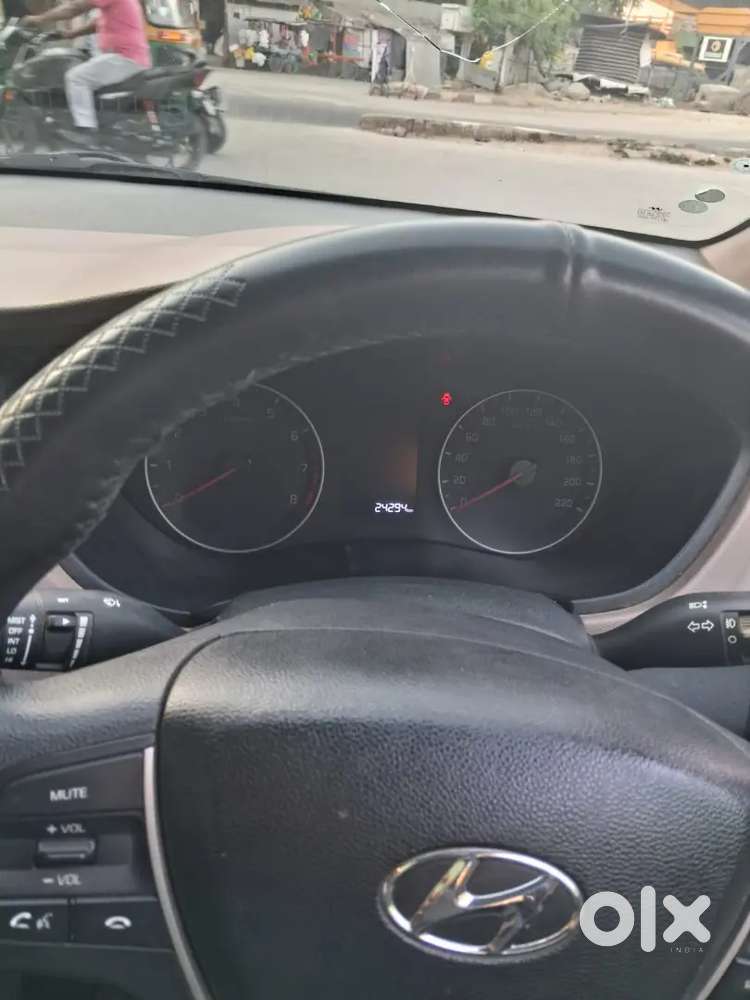 Hyundai New I20 2021