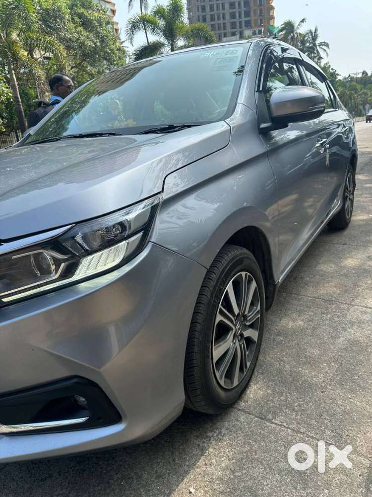 Honda Amaze Vx 1.2 Petrol Cvt, 2022, Petrol